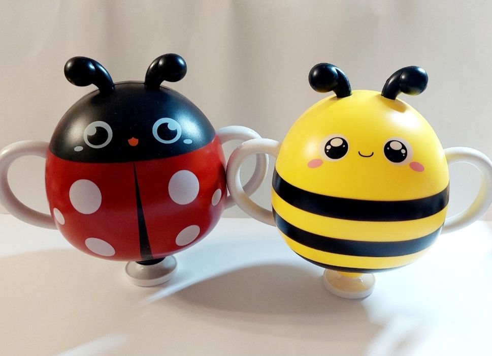 Іграшки для купання