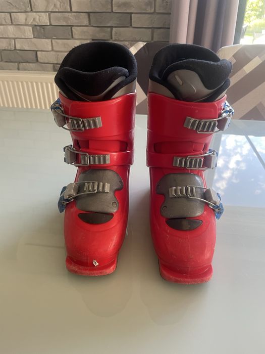 Buty Narciarskie Salomon 35-36
