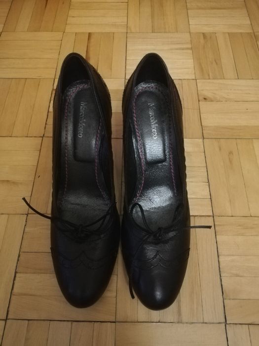Buty firmy Marco Moreo