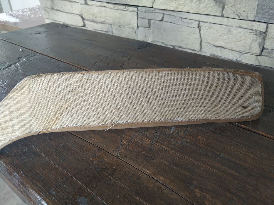 Клюшка  хоккейная