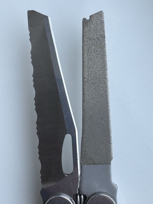 Мультитул Leatherman Wave