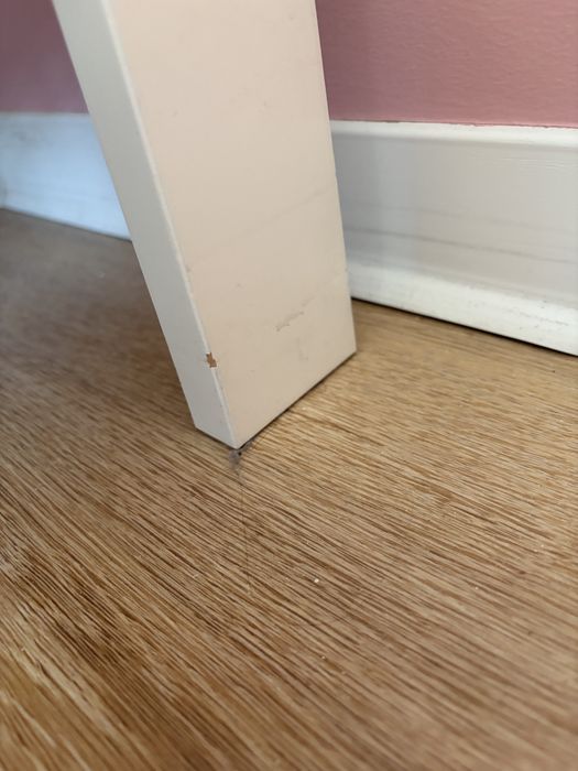 Przewijak Gulliver IKEA