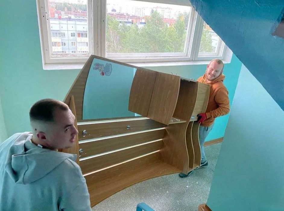 Перевізник , перевозки грузоперевозки грузчики , вантажні перевезення