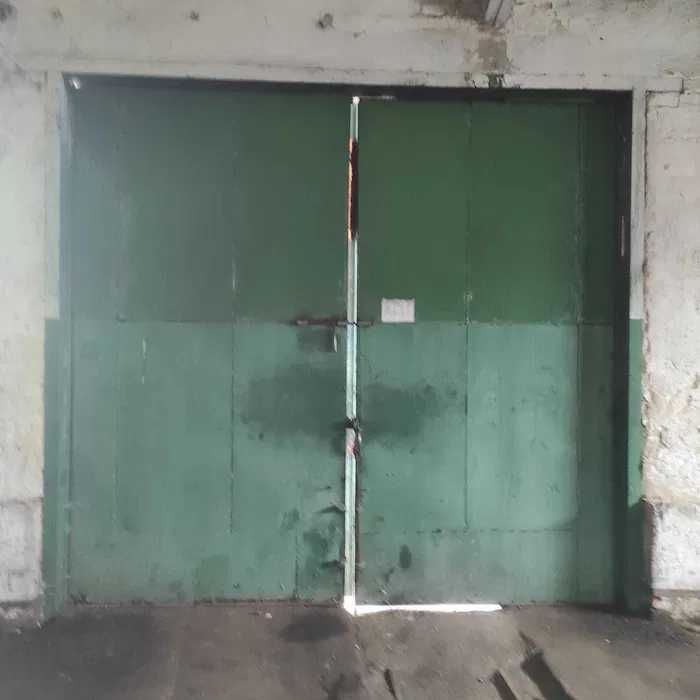 Здам в оренду виробниче приміщення