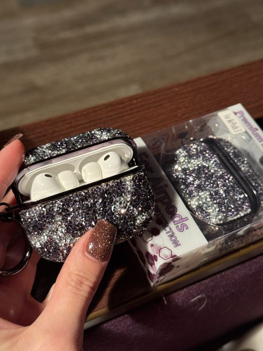 Кейсы на Air Pods 3