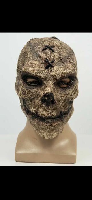 Маска вечірка halloween, великий вибір!