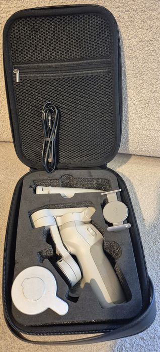 Gimbal DJI OM4 osmo mobile 4