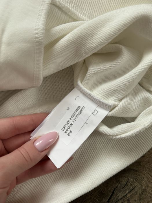 НОВА Кофта Polo Ralph Lauren | поло ральф зіпка/світшот old money