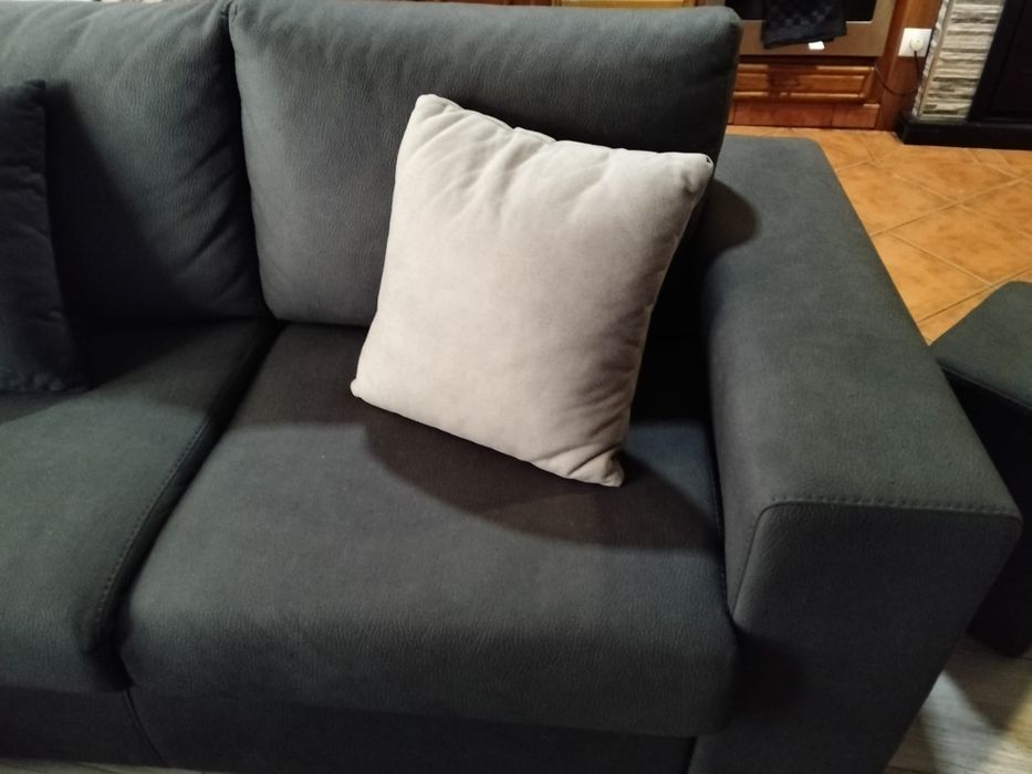 Vende-se sofá em 2 mão em ótimo estado