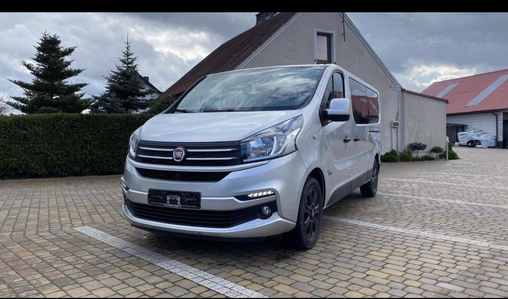 Fiat Talento