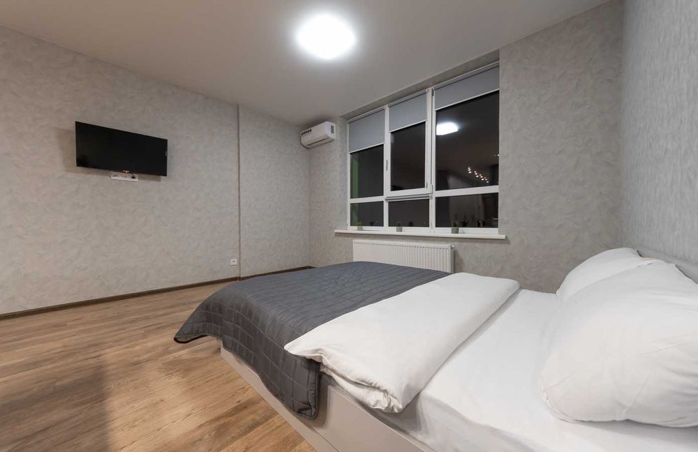 Подобово - ідеальне місце для відпочинку та подорожей. Світло 24/7.