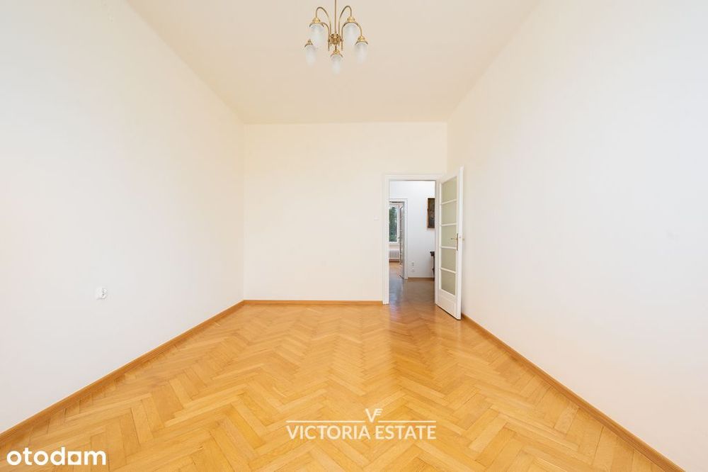Mieszkanie – Kraków - Więcej