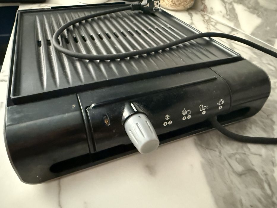 Maly Grill Philips