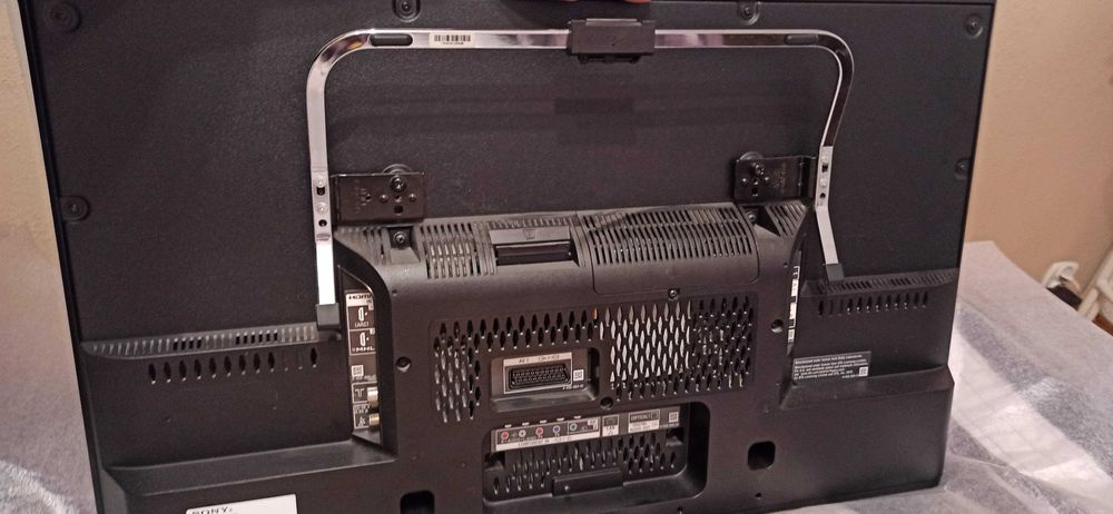 TV 32cale Sony KDL-32W655A