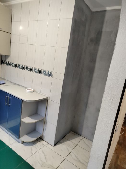 Однокімнатна квартира в м. Конотоп