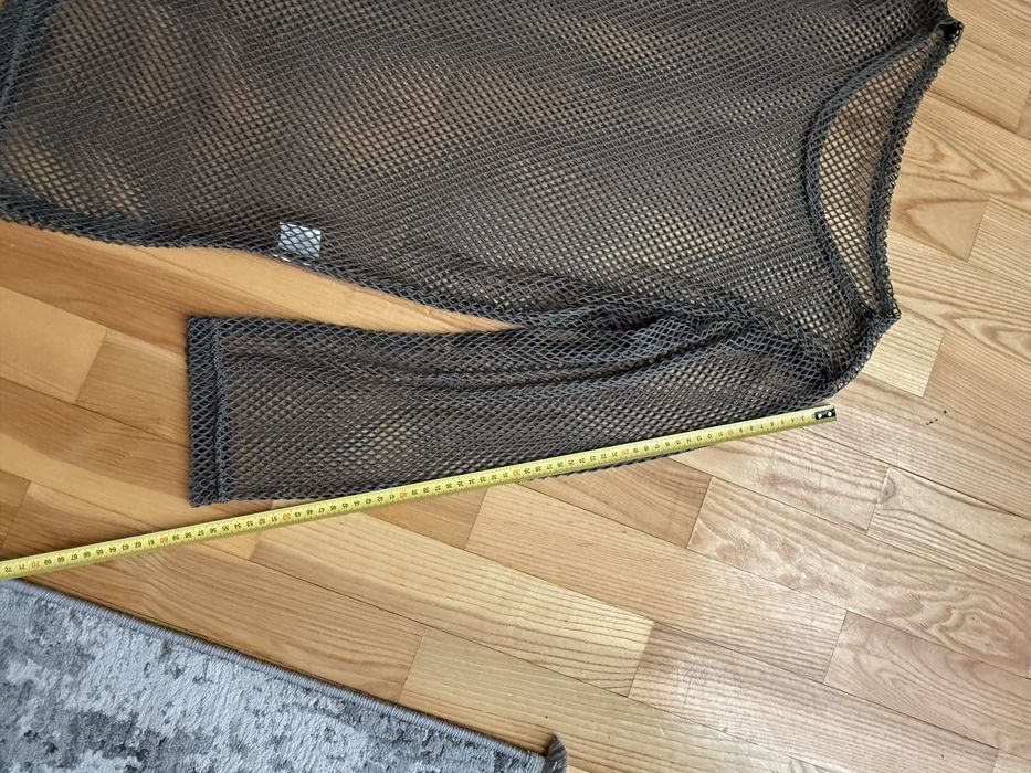 Пляжна туніка розмір L-XL туника парео