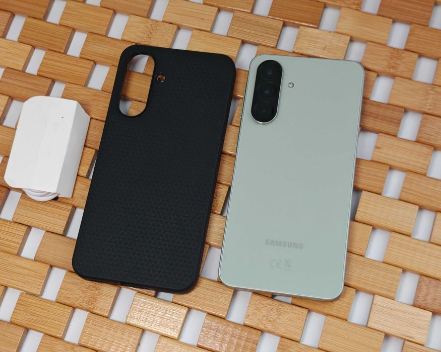 Samsung a56 8/256, відмінний стан
