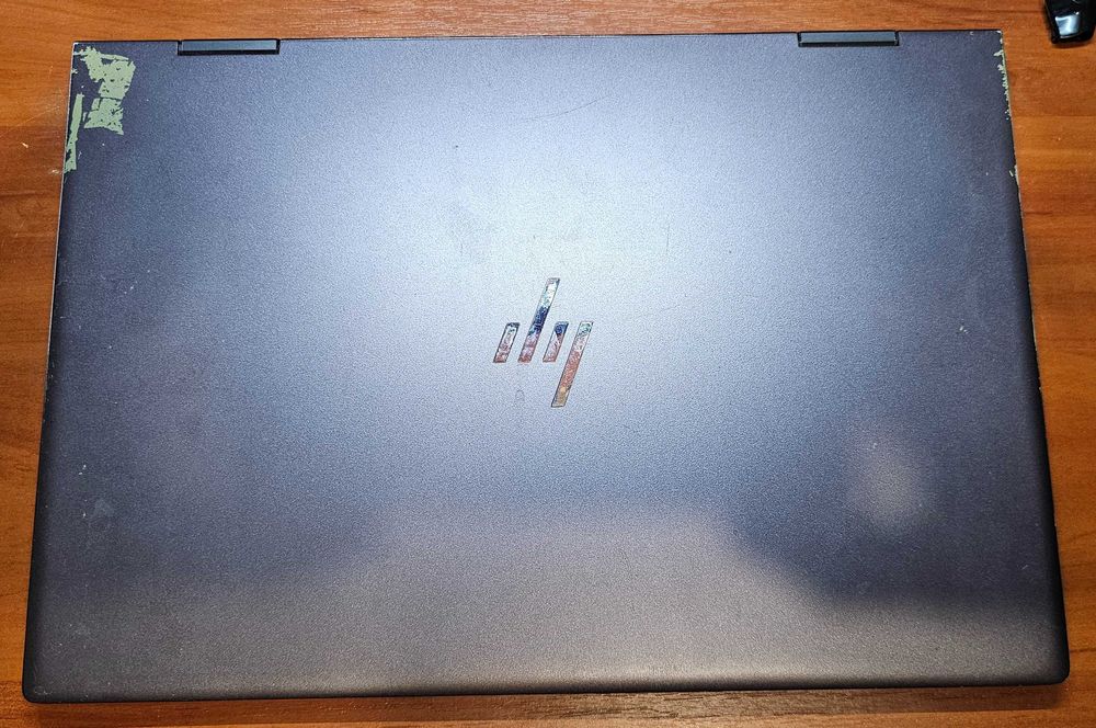 HP ENVY X360 15m