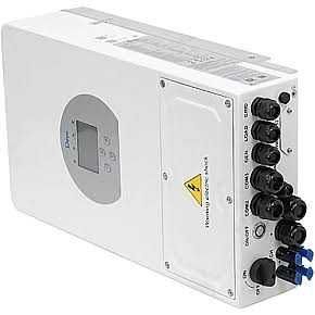 гібридний інвертор Deye SUN-6K-SG05LP1-EU новий в упаковці