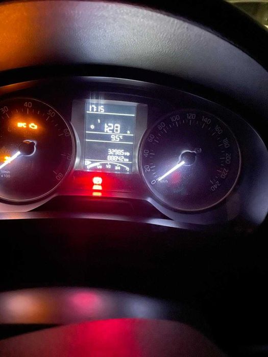 Продам Шкода Rapid