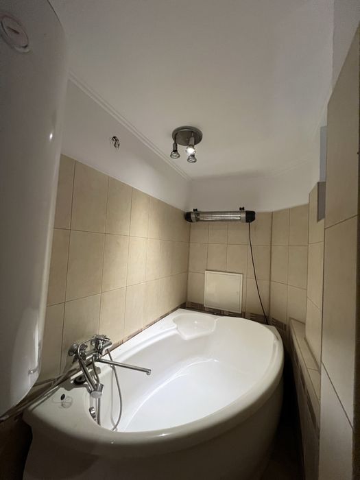 Оренда двокімнатної квартири в центрі міста