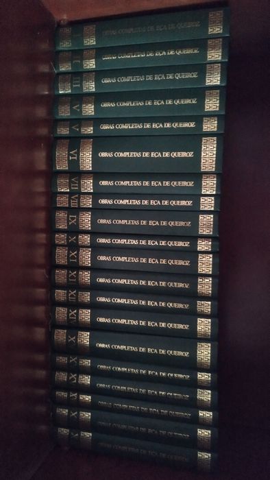 Coleções de livros