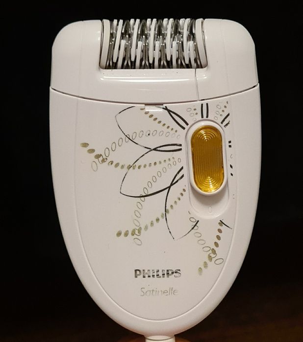 Depiladora Philips
