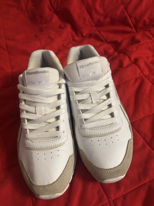 Buty rebook stan super