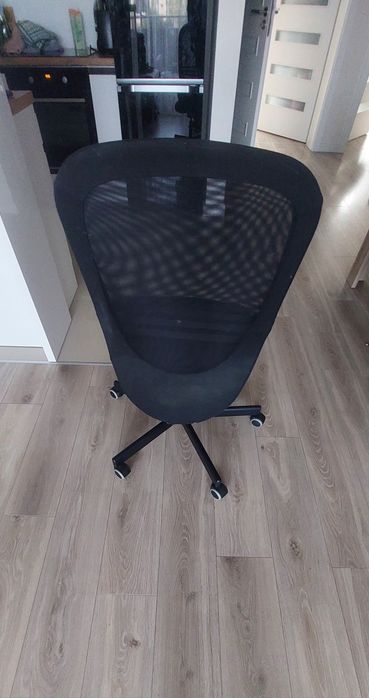 Krzesło Ikea FLINTAN