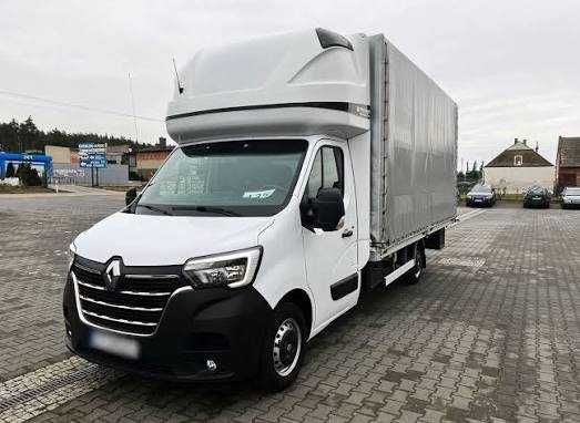 Przeprowadzki/ Transport