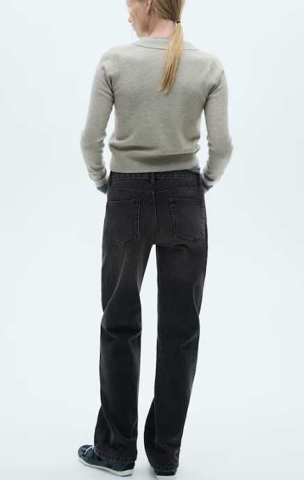 Джинси Mango /Манго Miami M/L