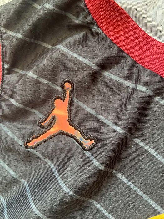 Koszulka NBA Nike Clevlend