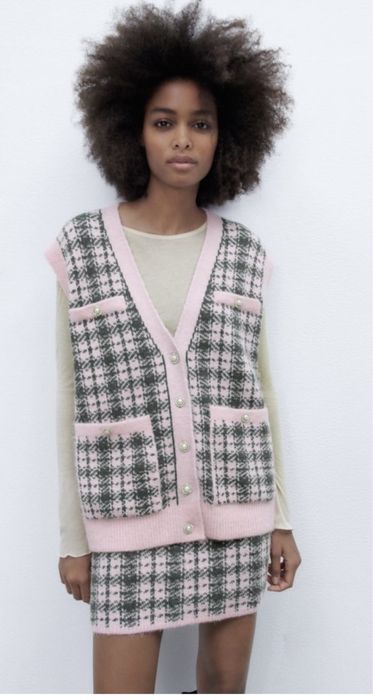 Нереальний якісний костюм Зара С