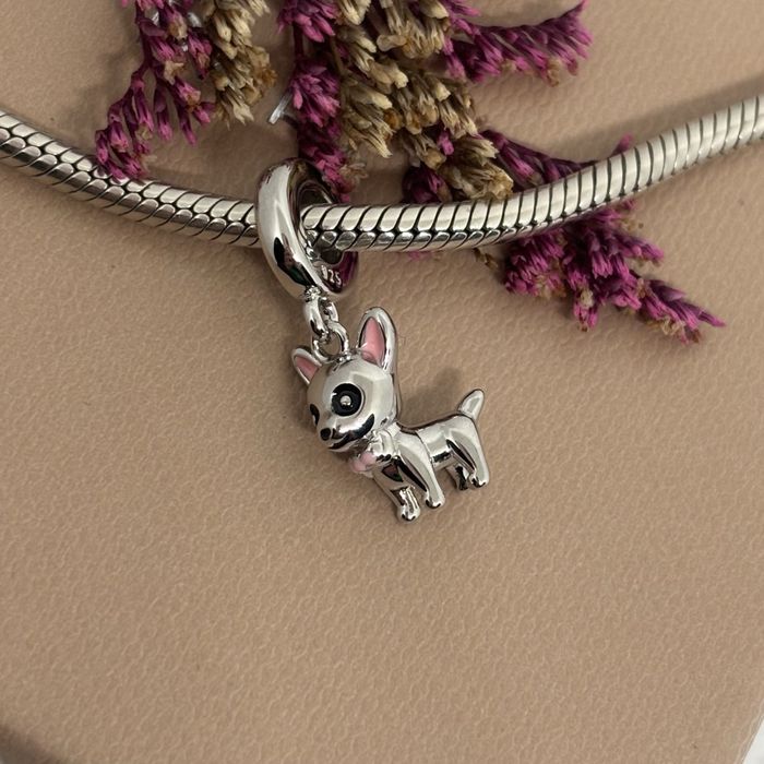 Charms srebrny zawieszka do bransoletki Pandora