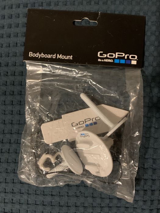 Go Pro Hero 3 com acessorios64297959330817121