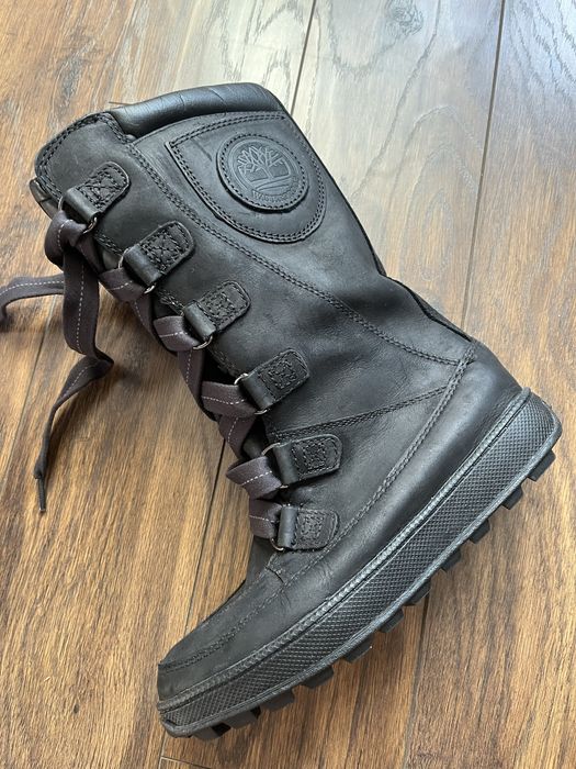 Śniegowce Timberland