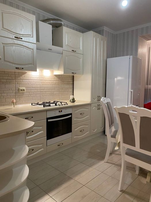 ‼️61,000$ +ТОРГ/С ОФОРМЛЕНИЕМ/С Ремонто/С Мебелью и техникой/1ком.40м2