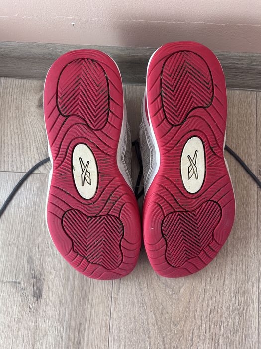 Buty młodzieżowe Reebok