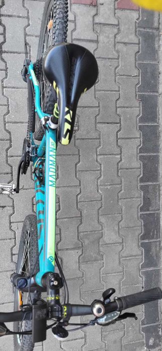 Rower Kellys MADMAN 30