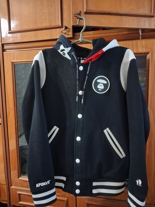 Aape by a Bathing Ape