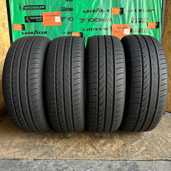 195/60 R15 Matador MP 47 Hectorra 3 Літні шини б/в Склад Вибір Гарантія