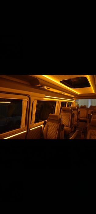 Щоденні пасажирські перевезення