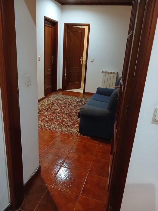 Quarto para alugar a estudantes em viseu - quinta do galo