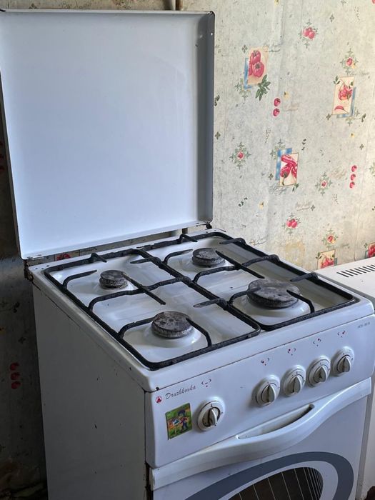 Будинок в смт Попільні