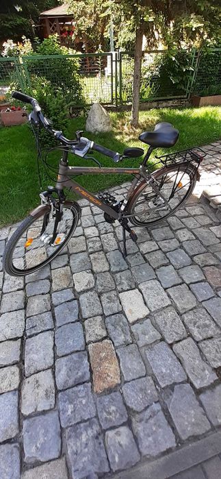 Rower Merida Freeway 9300 MEN 28 CALI