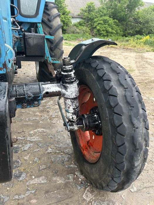 Передня балка МТЗ - 80