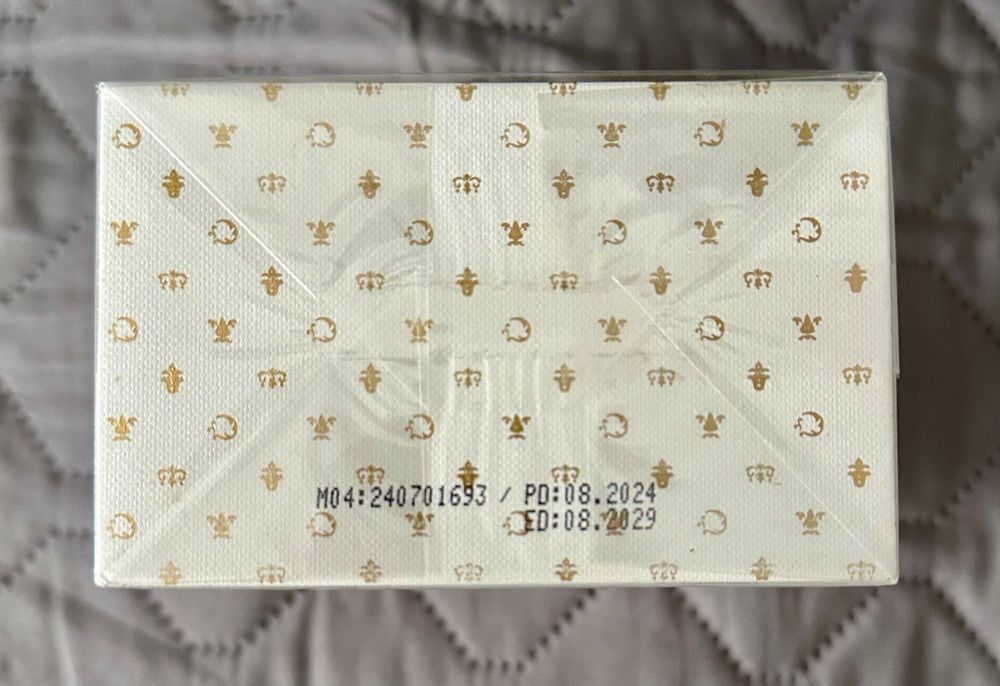 NOWE perfumy Lattafa The Kingdom Men 100ml