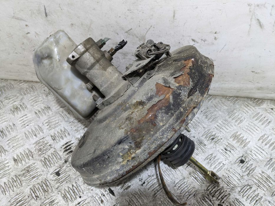Renault Laguna II 2 1.9 DCI 1.6 1.8 16V Serwo Hamulcowe Pompa Hamulcowa