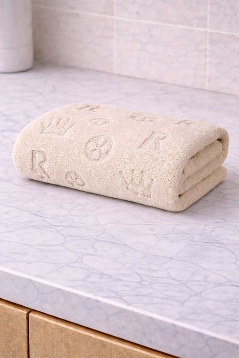 Komplet ręczników + pościel