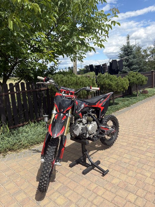 Lmx 150 enduro [pitbike mrf kayo]